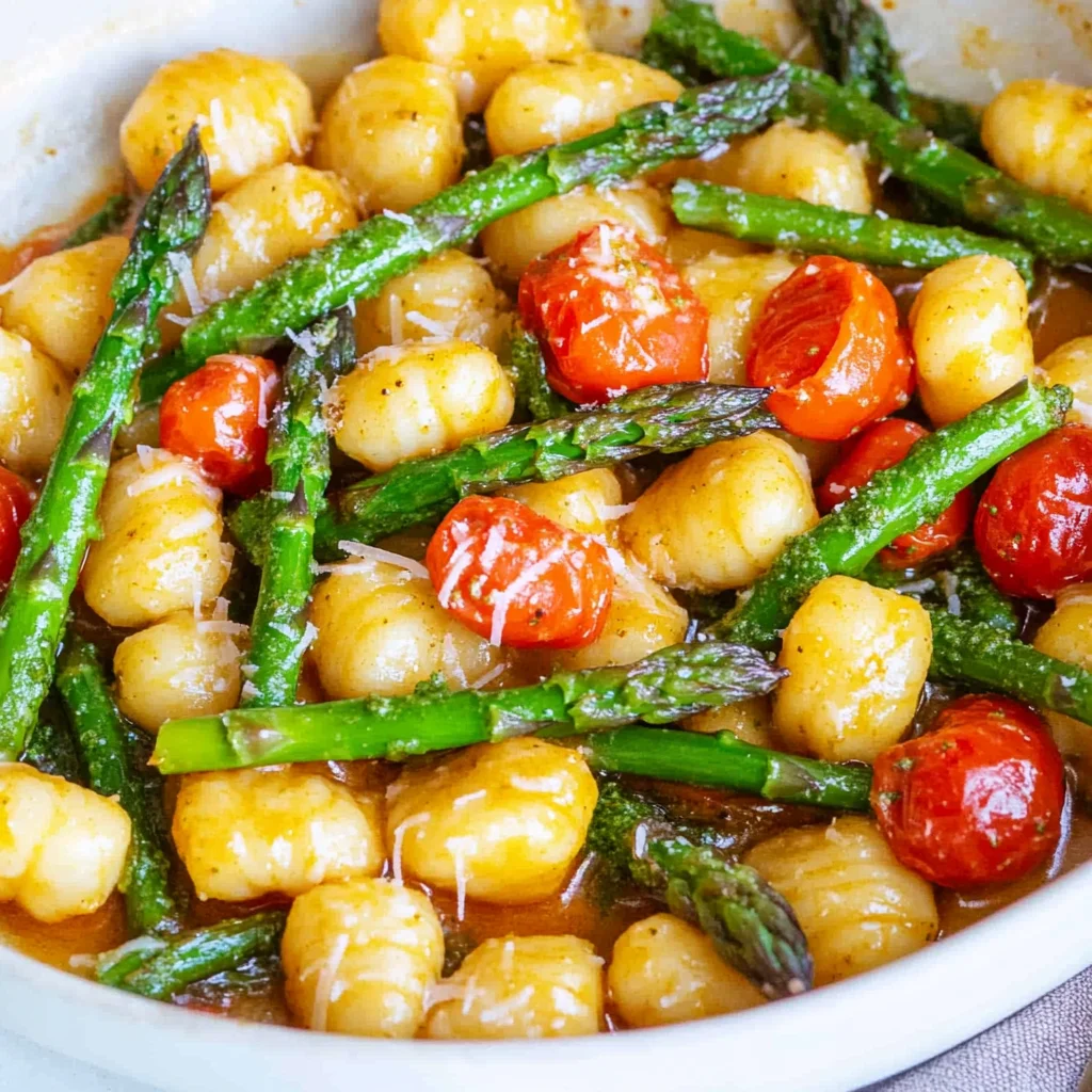 Gnocchi