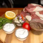 Gyros Gewürz / selbst gemacht