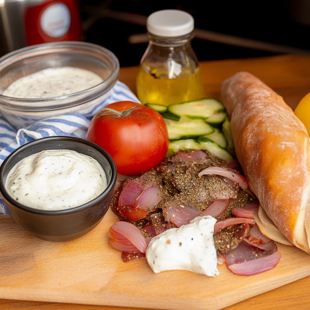 Gyros