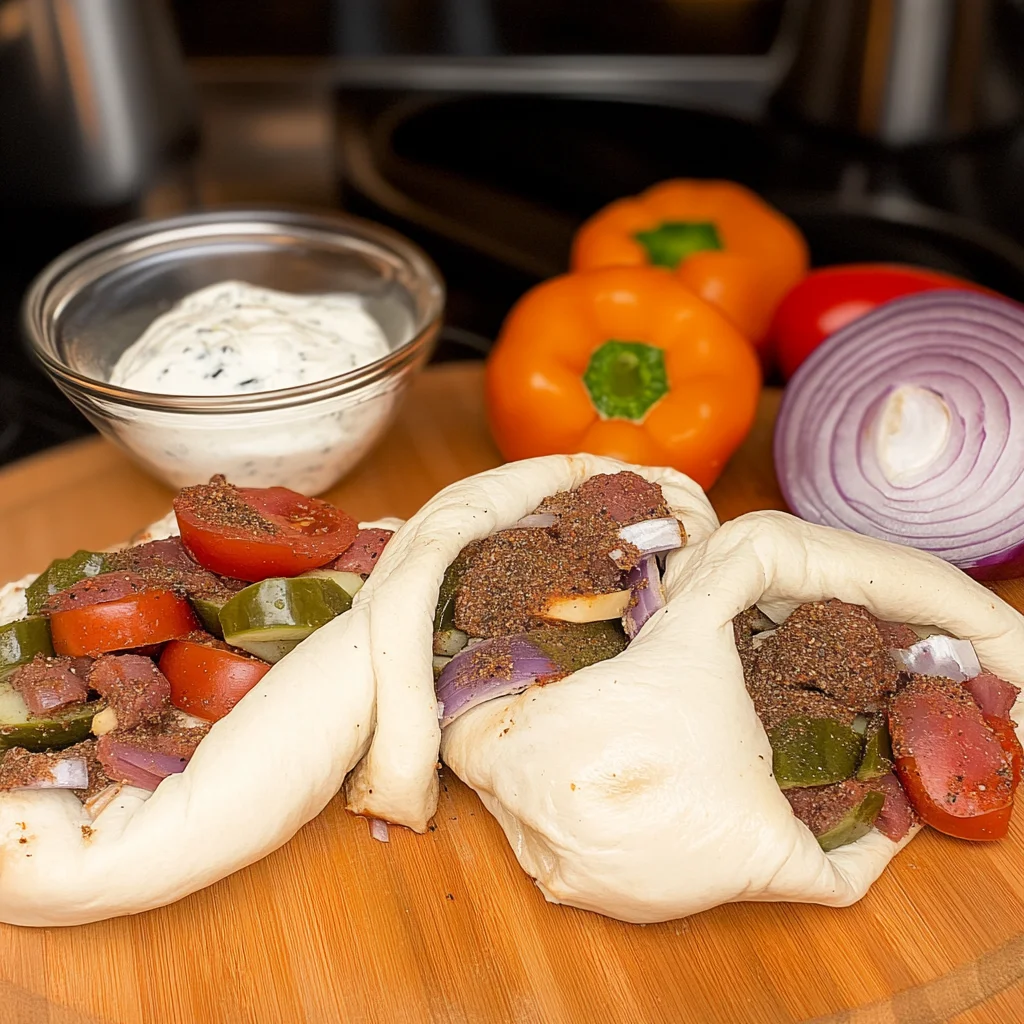 Gyros