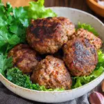 Omas Frikadellen - bestes Rezept