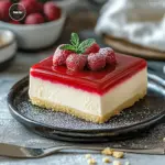 Panna Cotta Torte
