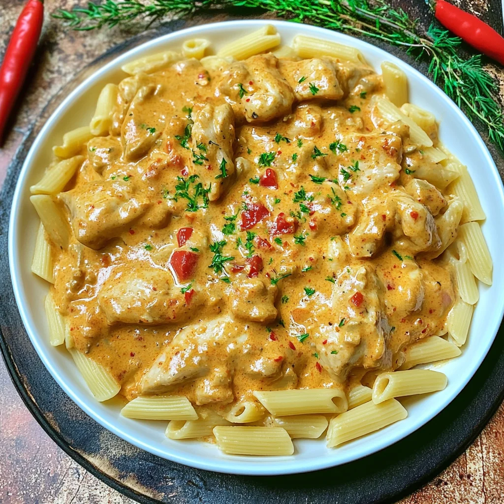Paprika