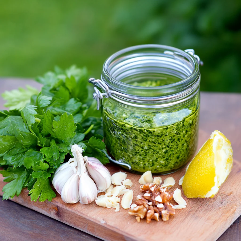 Pesto
