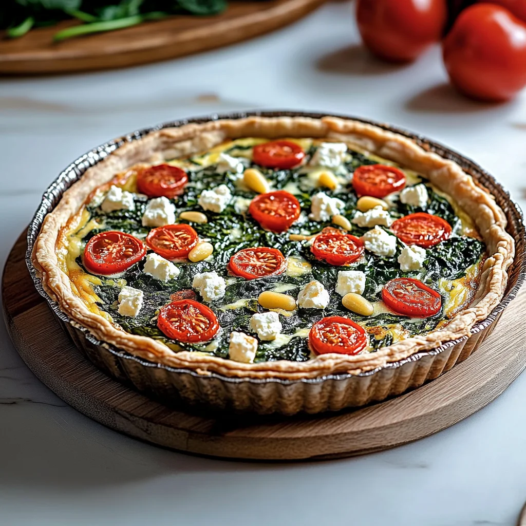 Quiche
