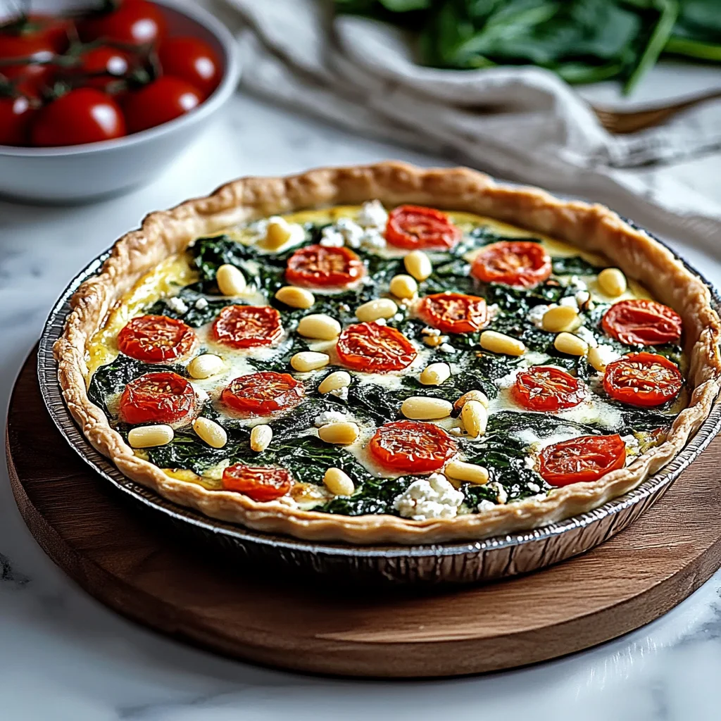 Quiche