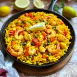Rezept Paella