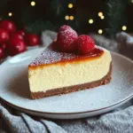 Schnell-Käsekuchen ohne Boden