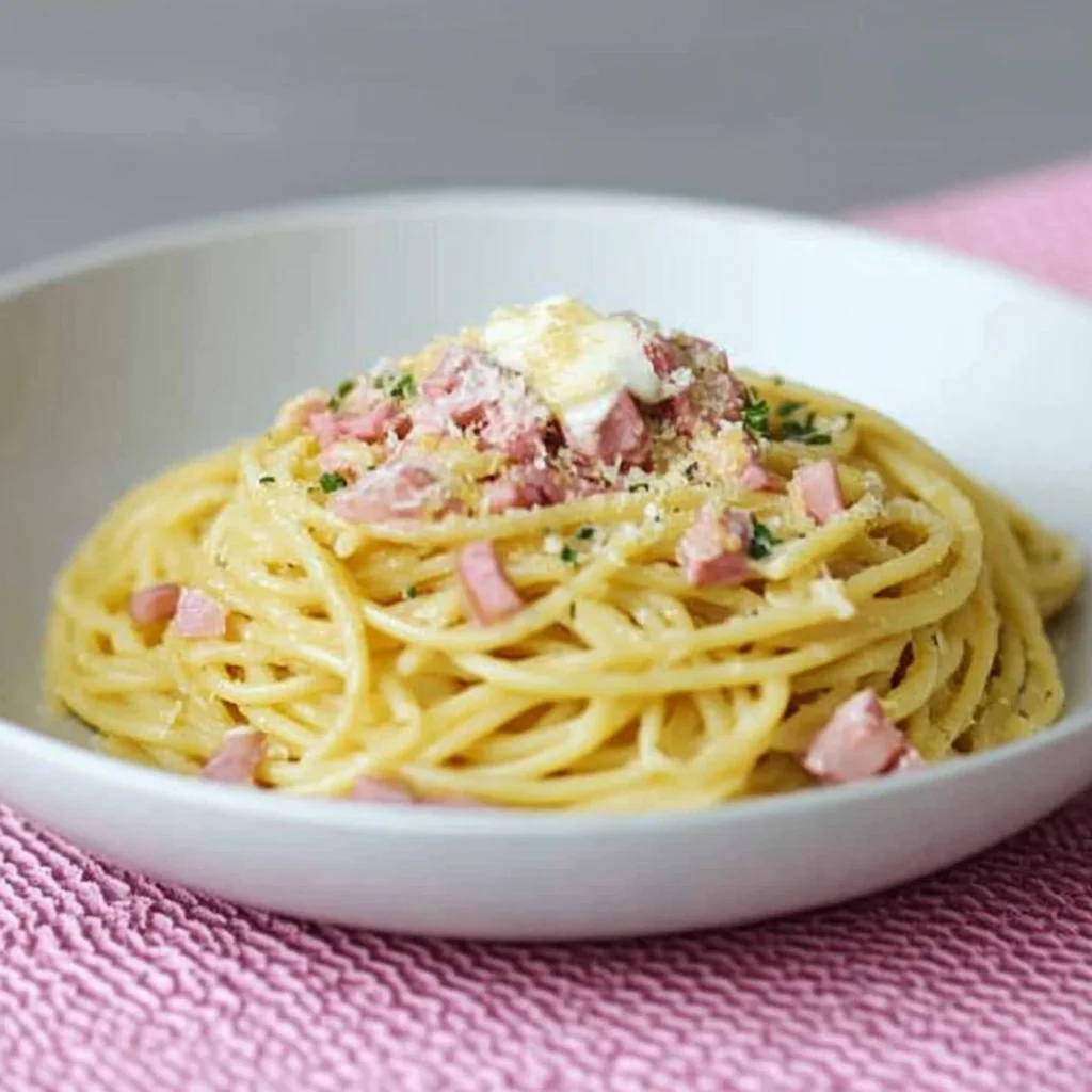 Spaghetti