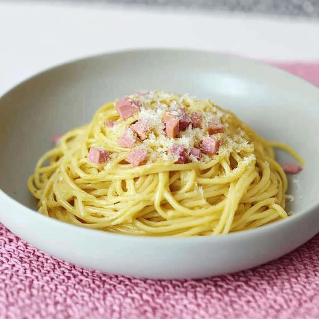 Spaghetti