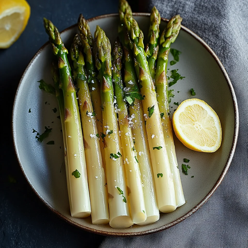 Spargel