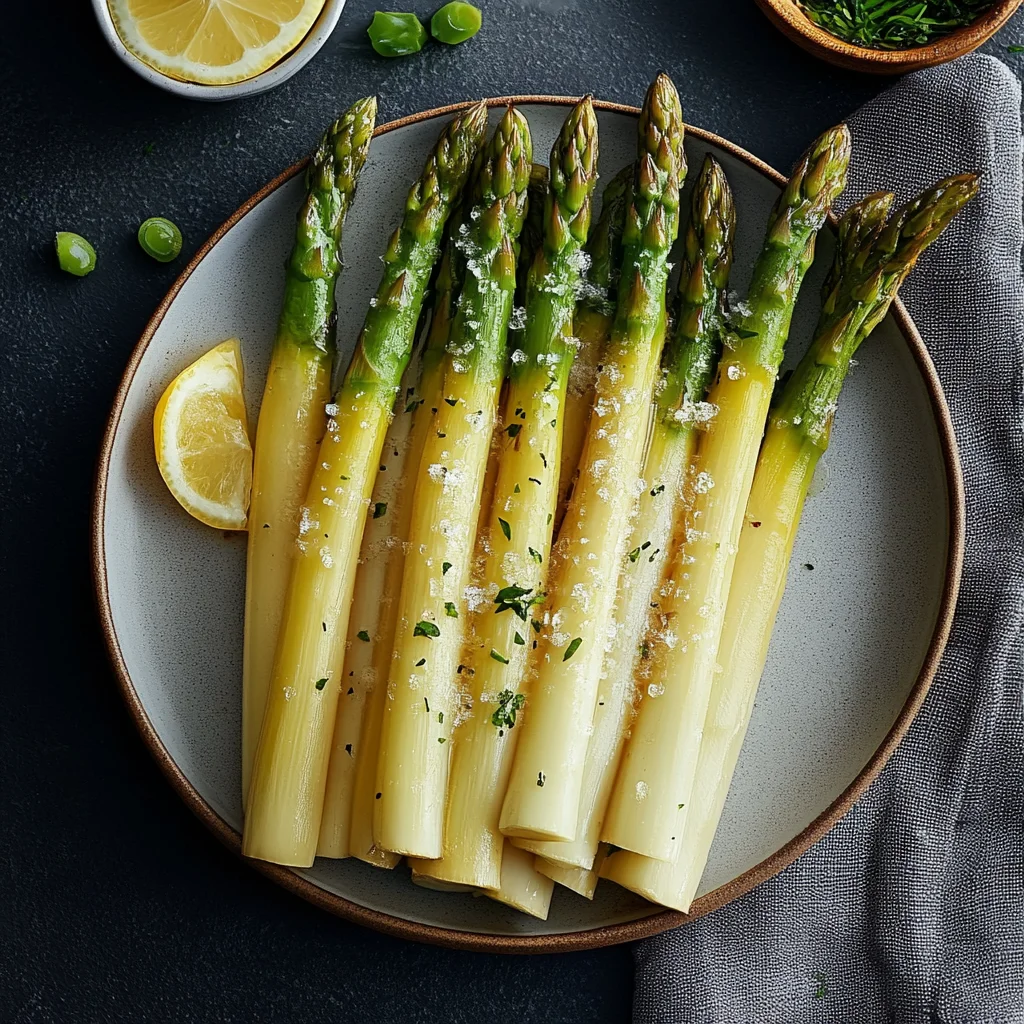 Spargel