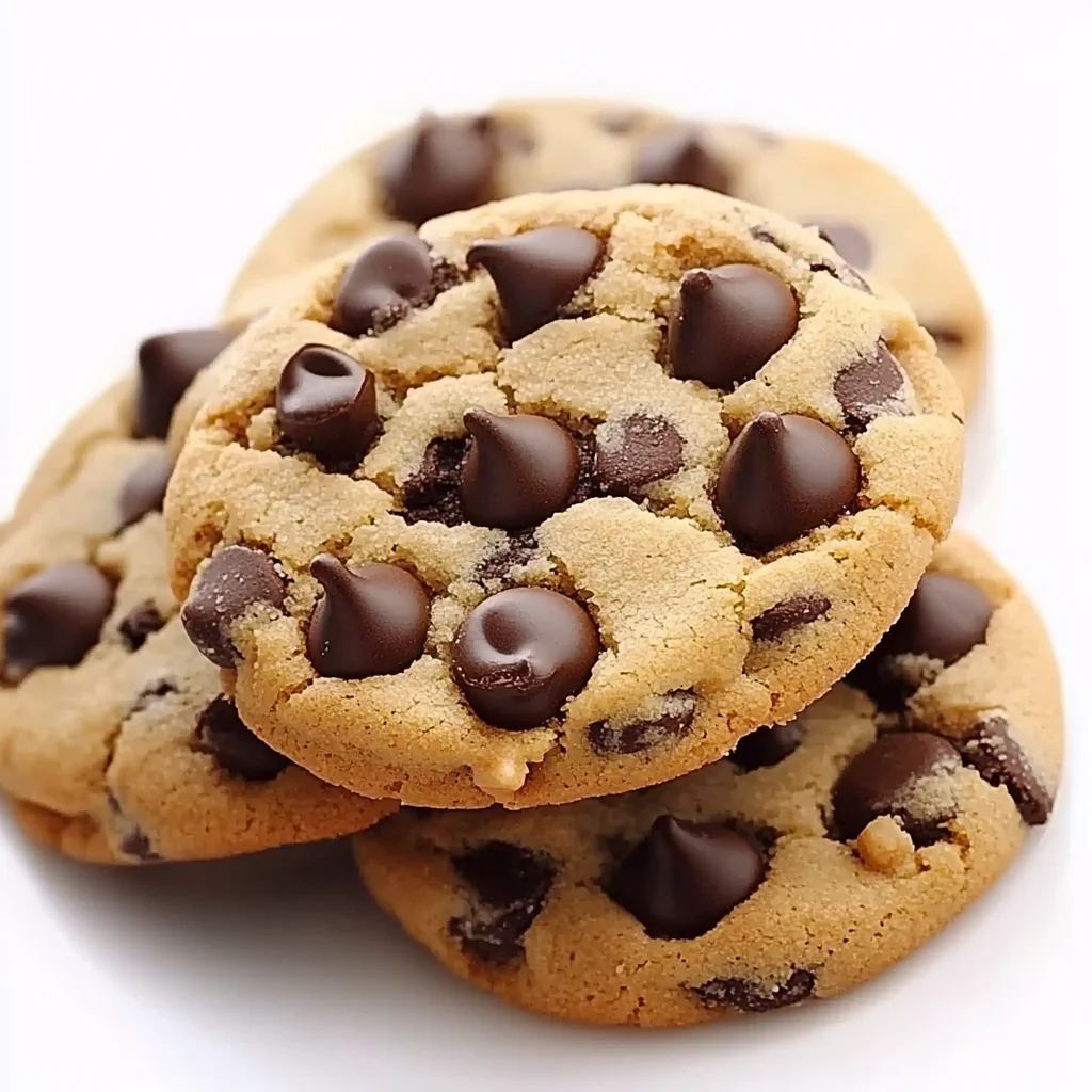 Subway-Cookies
