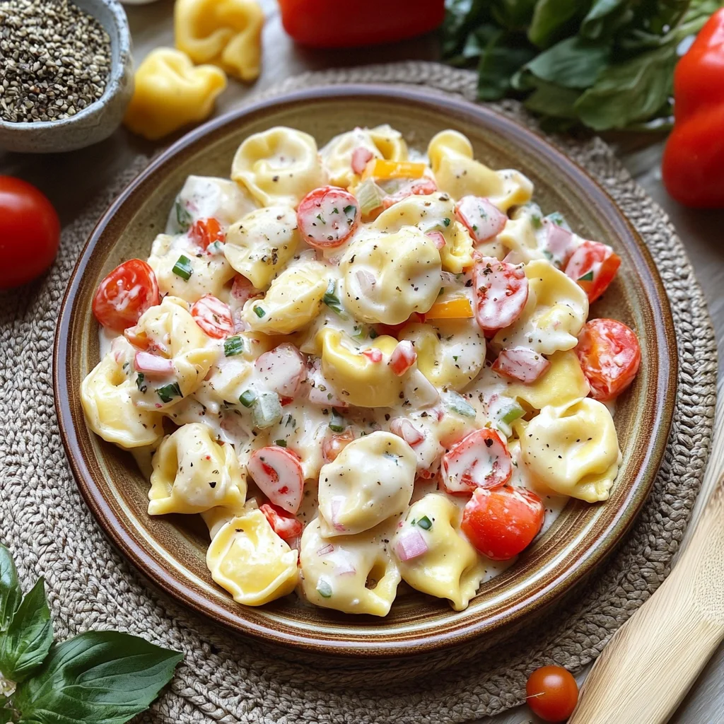 Tortellini