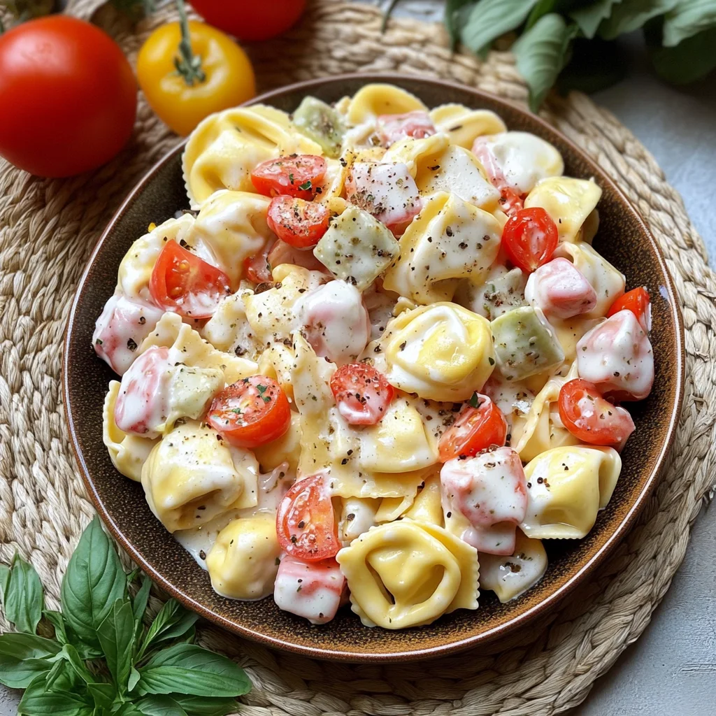 Tortellini