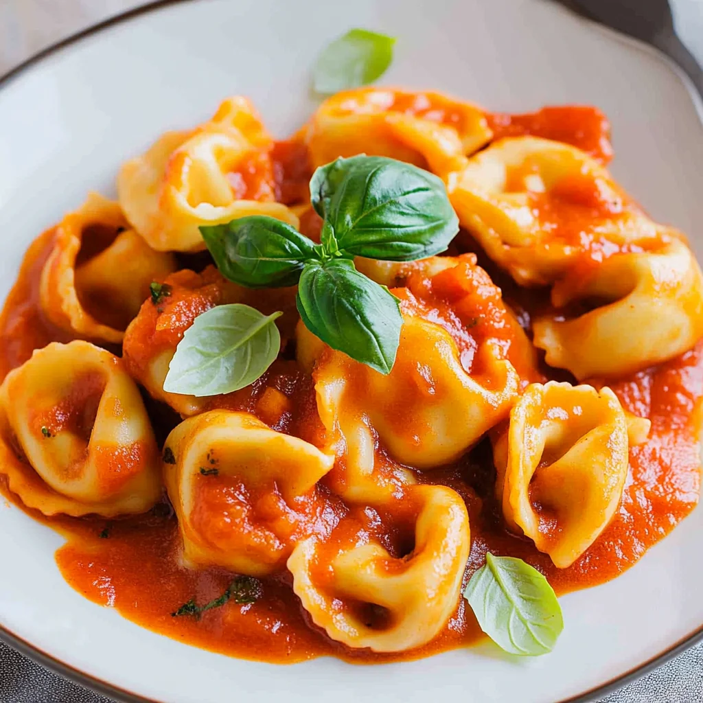 Tortellini