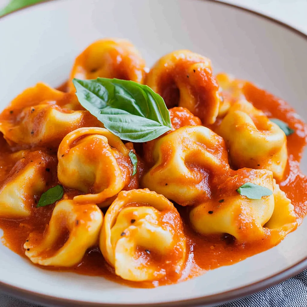 Tortellini