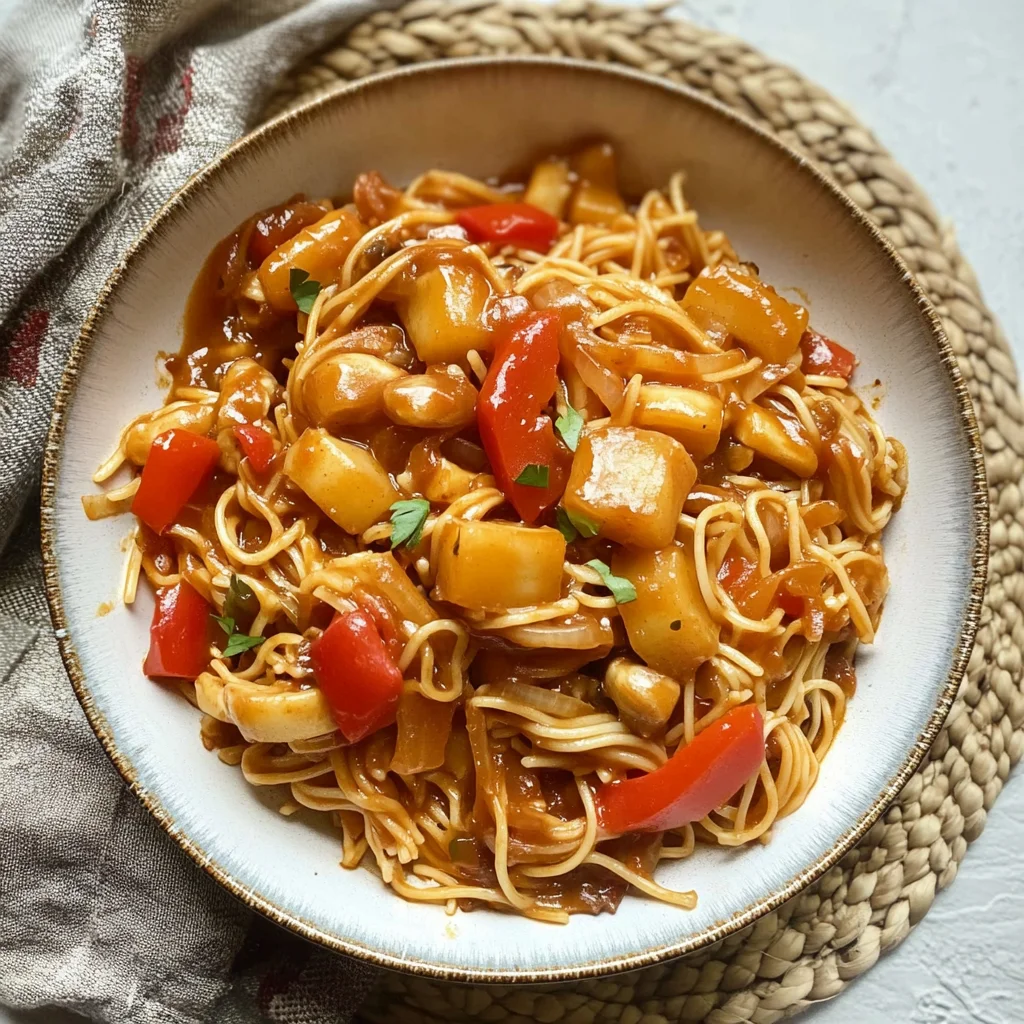 Vegane
