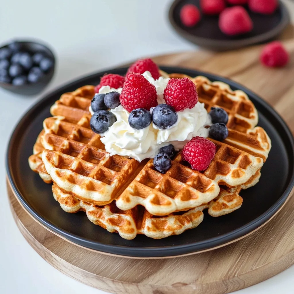 Waffel