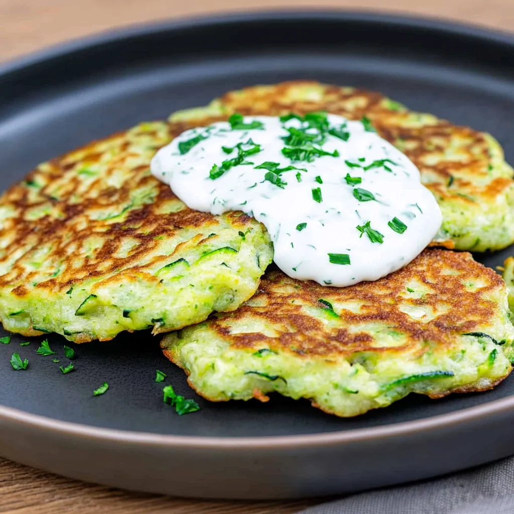 Zucchini