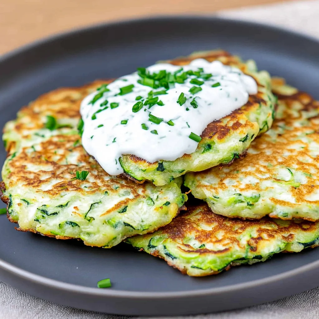 Zucchini